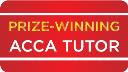 ACCA Tutor in London logo